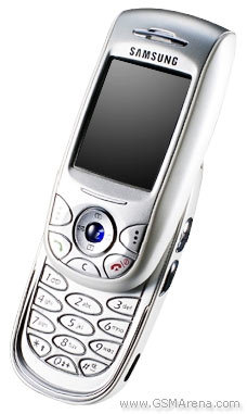 Samsung E800