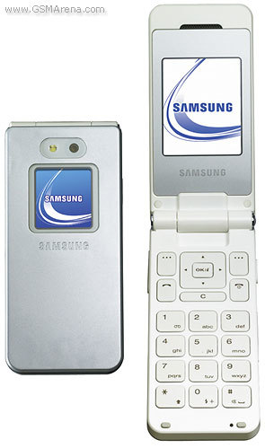 Samsung E870