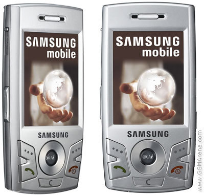 Samsung E890