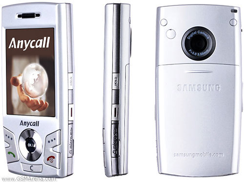 Samsung E898