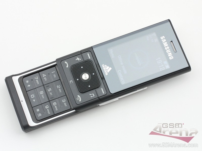 Samsung F110