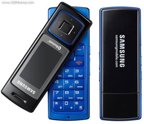 Samsung F200