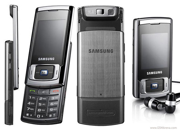 Samsung F268