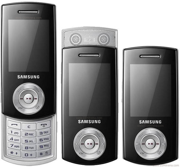Samsung F270 Beat