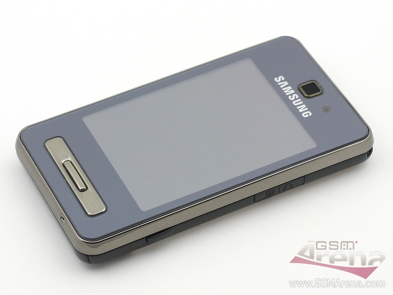 Samsung F480