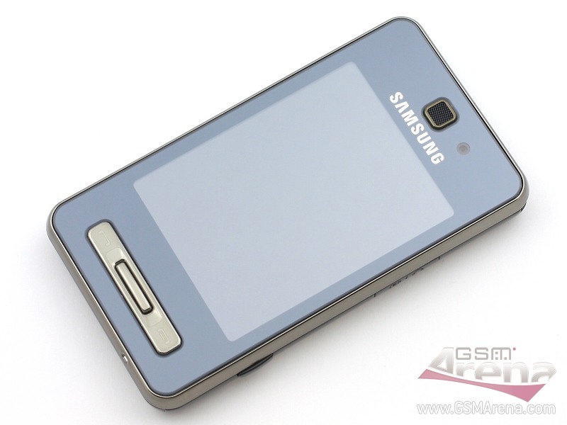 Samsung F480