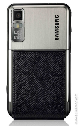 Samsung F480