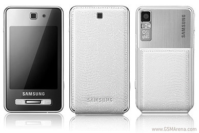 Samsung F480i