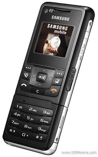 Samsung F510
