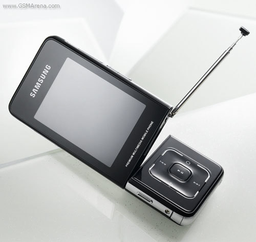 Samsung F510
