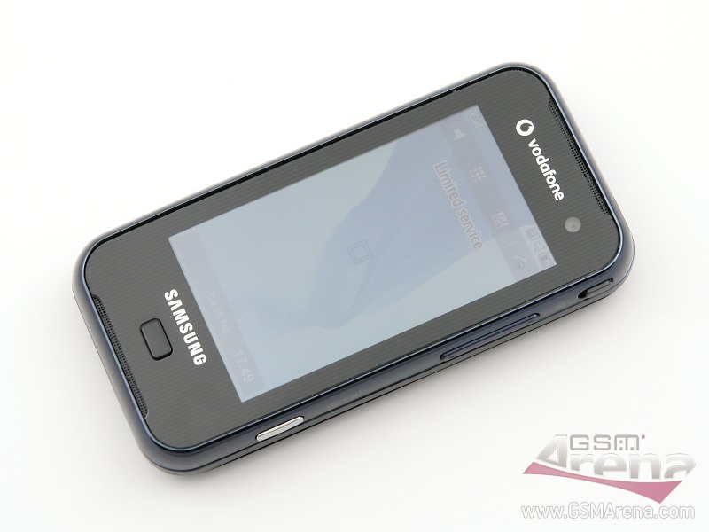 Samsung F700