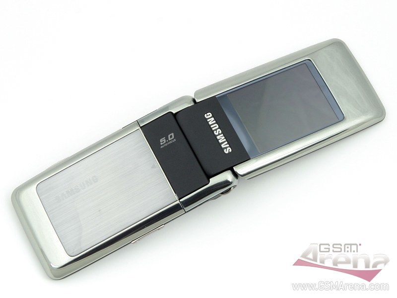 Samsung G400 Soul