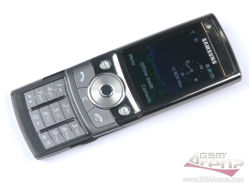 Samsung G600