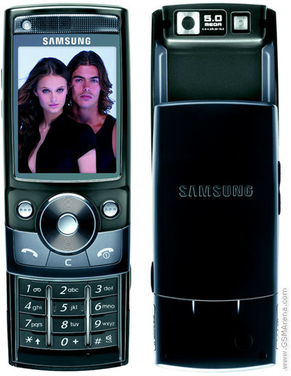 Samsung G600