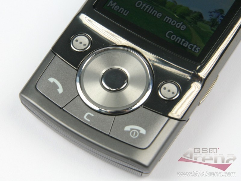 Samsung G600