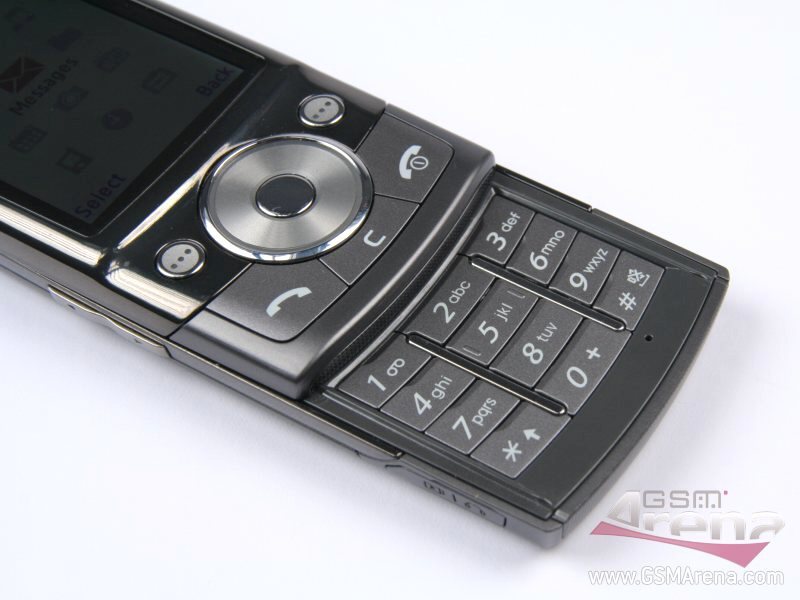 Samsung G600