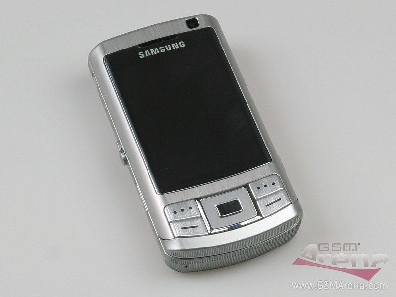Samsung G810