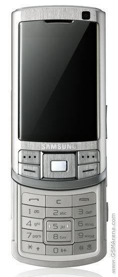 Samsung G810