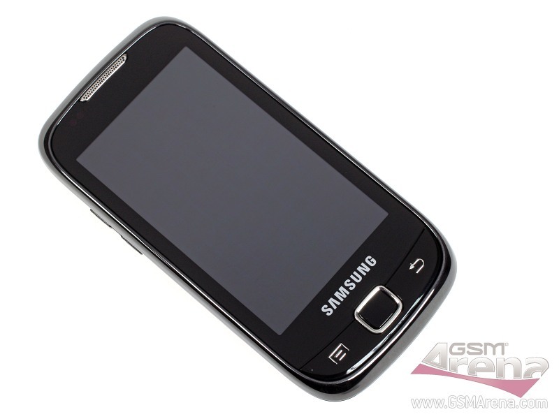 Samsung Galaxy 551