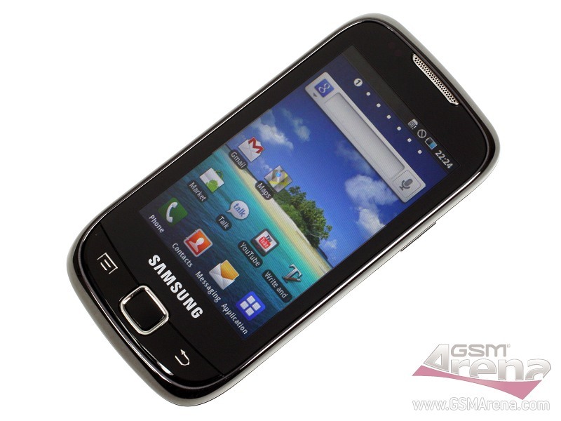 Samsung Galaxy 551
