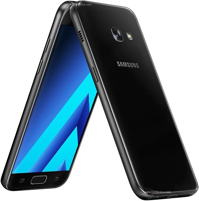 Samsung Galaxy A3 2017