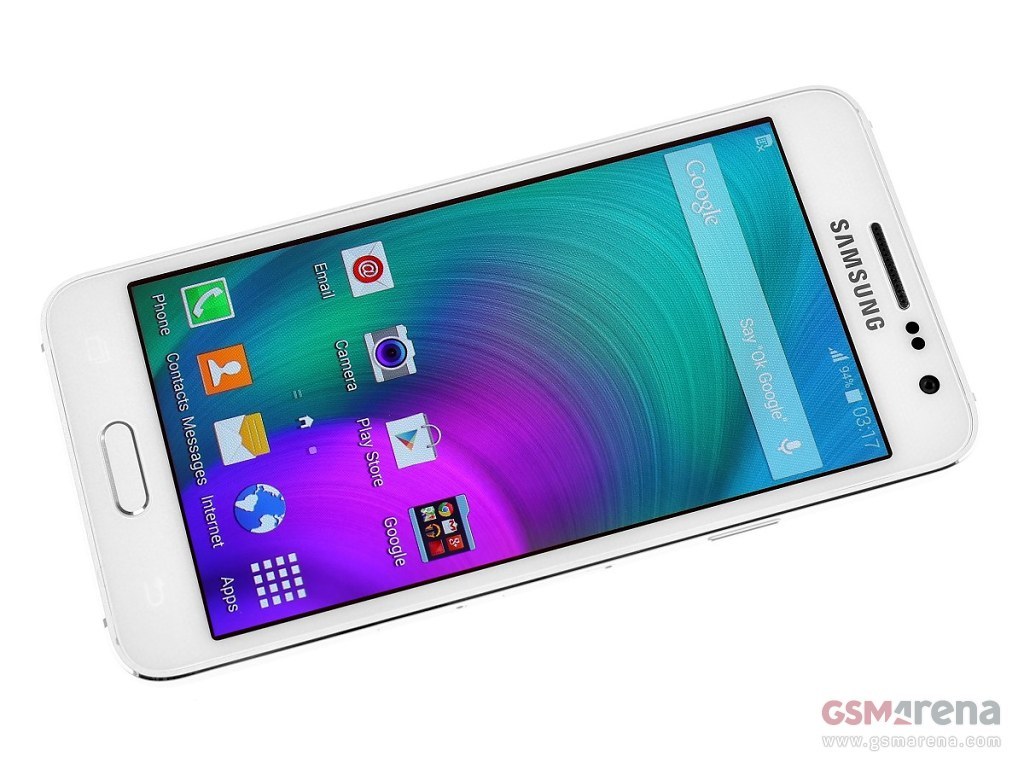 Samsung Galaxy A3