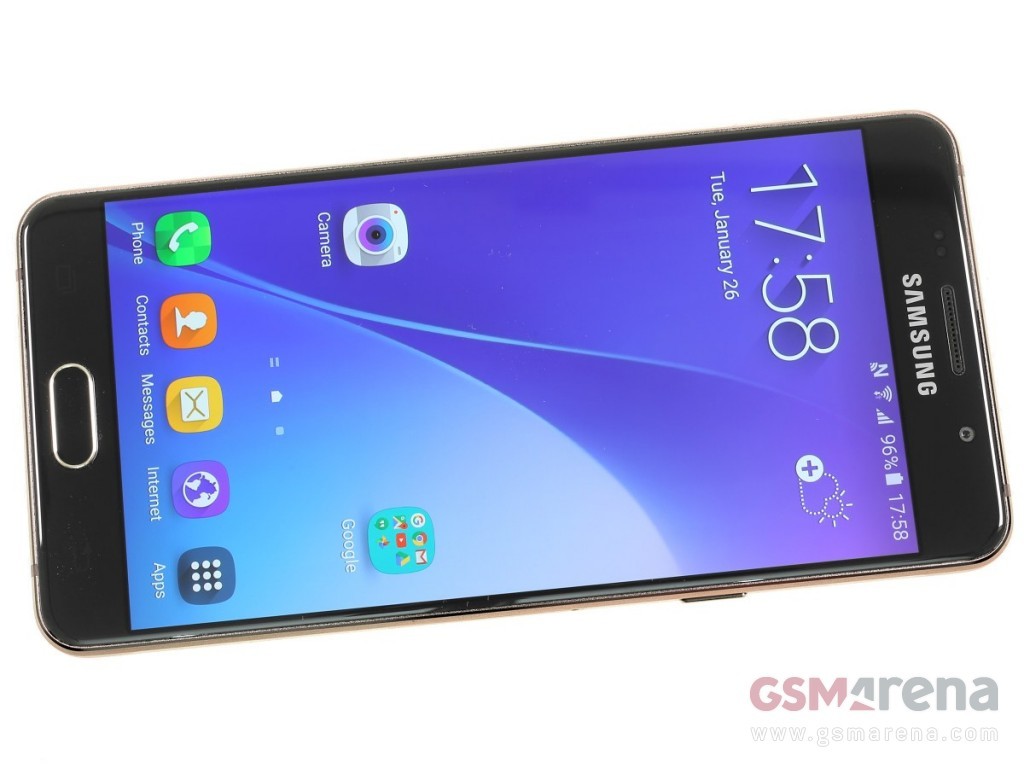 Samsung Galaxy A5 2016