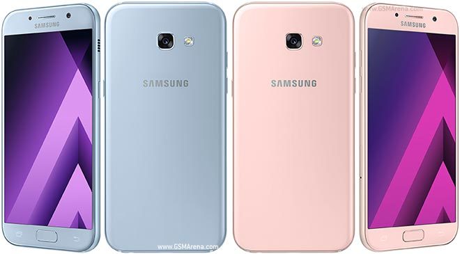 Samsung Galaxy A5 2017