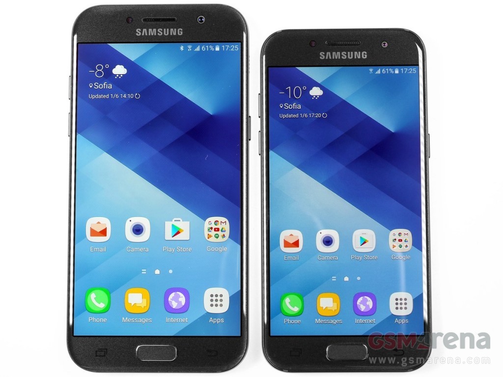 Samsung Galaxy A5 2017