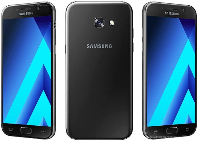 Samsung Galaxy A5 2017