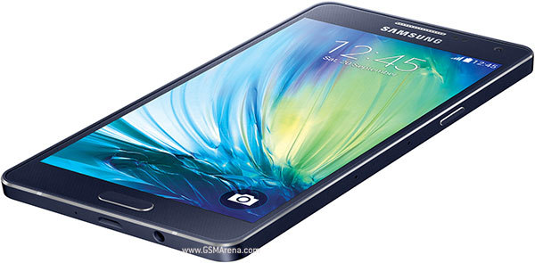 Samsung Galaxy A5 Duos
