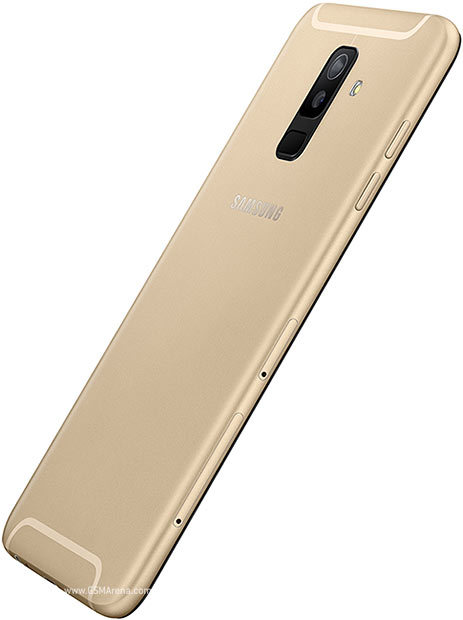 Samsung Galaxy A6+ 2018