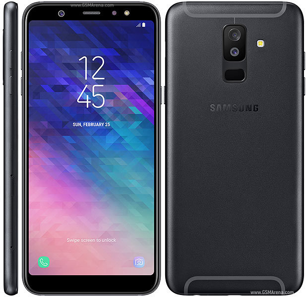 Samsung Galaxy A6+ 2018