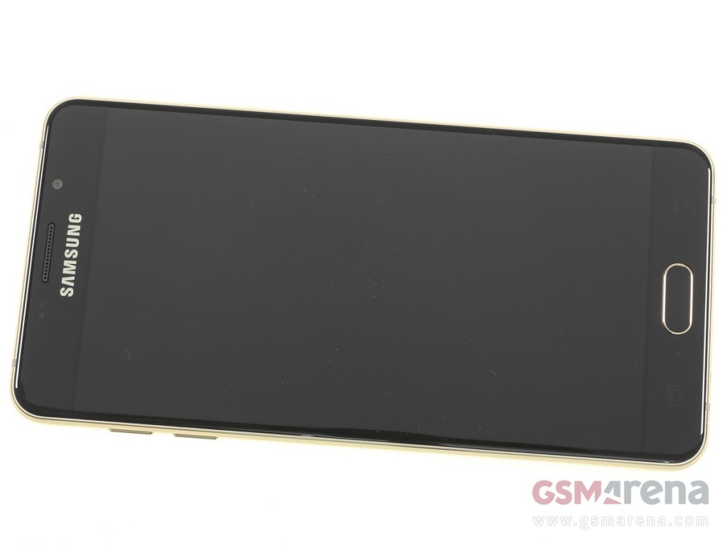 Samsung Galaxy A7 2016
