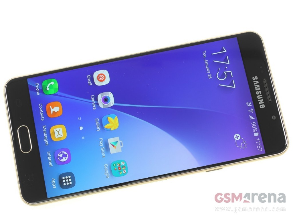 Samsung Galaxy A7 2016