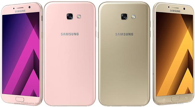 Samsung Galaxy A7 2017
