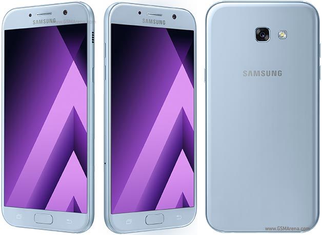 Samsung Galaxy A7 2017