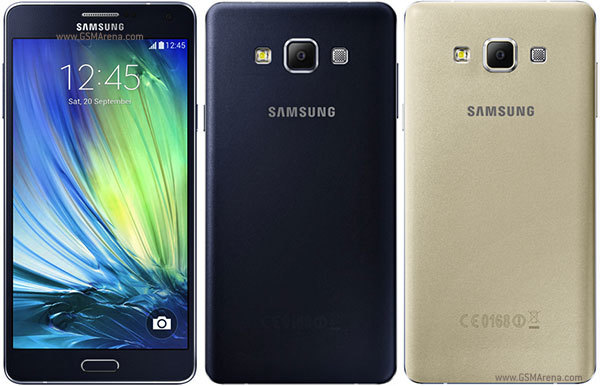 Samsung Galaxy A7 Duos