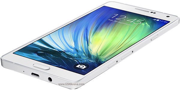 Samsung Galaxy A7 Duos