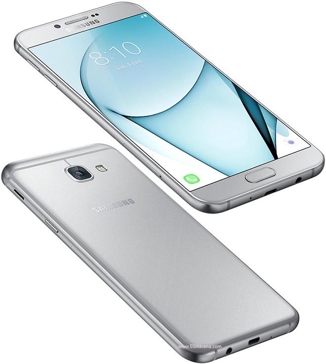 Samsung Galaxy A8 2016