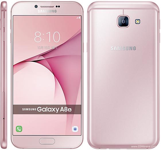 samsung galaxy a8 2016