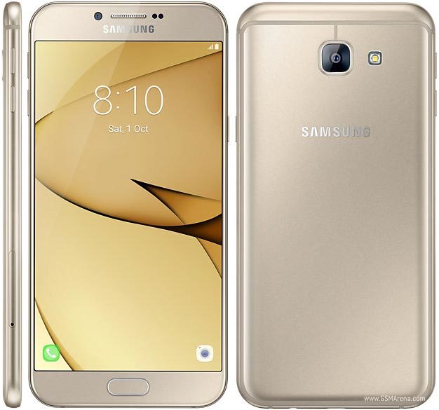 Samsung Galaxy A8 2016 Full Specification Where To Buy 2992