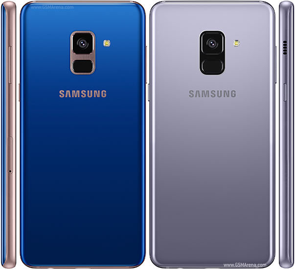 Samsung Galaxy A8 2018