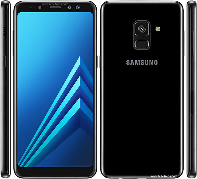 Samsung Galaxy A8 2018
