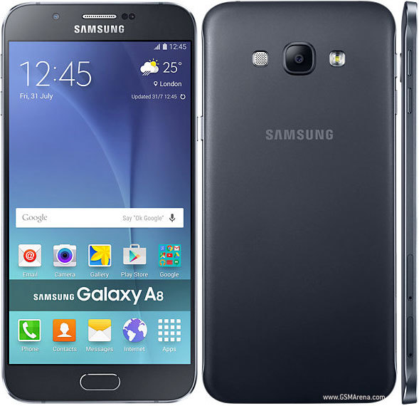 Samsung Galaxy A8