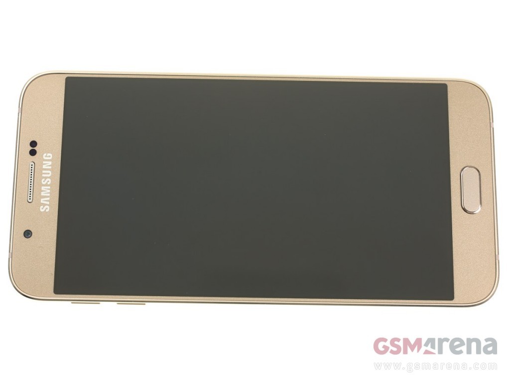 Samsung Galaxy A8 Duos