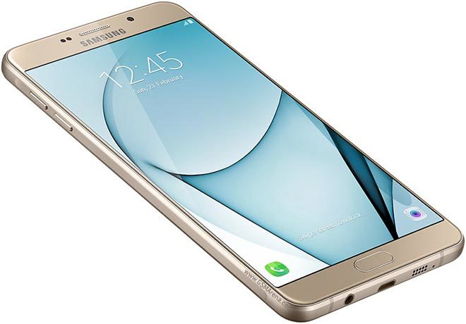 Samsung Galaxy A9 2016