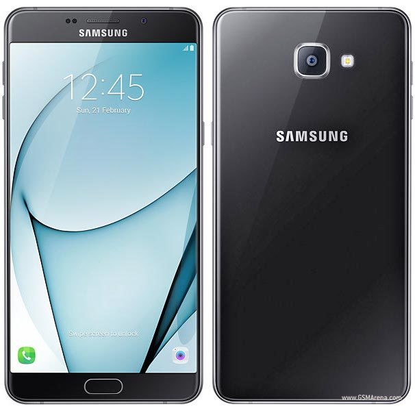 Samsung Galaxy A9 2016