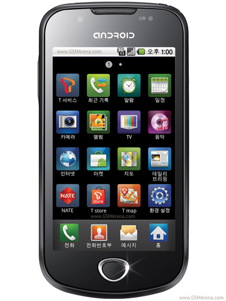 Samsung Galaxy A