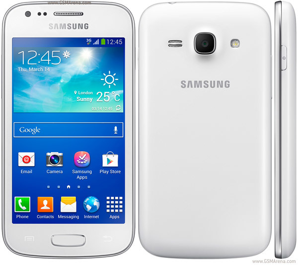 Samsung Galaxy Ace 3
